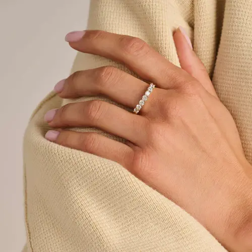 Ti Sento Ti Sento Ring 12381ZY