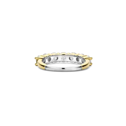 Ti Sento Ti Sento Ring 12380ZY Ti Sento Ti Sento Ring 12380ZY