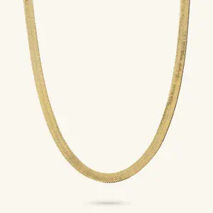 Etrusca Gioielli Etrusca Gioielli Ketting WSET00755.YG