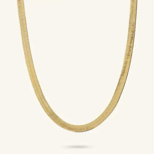 Etrusca Gioielli Etrusca Gioielli Ketting WSET00755.YG