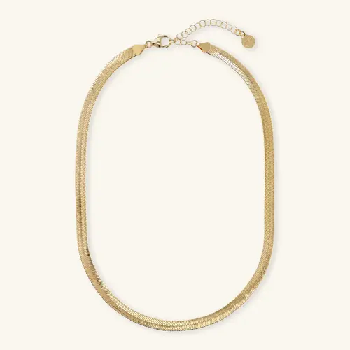 Etrusca Gioielli Etrusca Gioielli Ketting WSET00755.YG Etrusca Gioielli Etrusca Gioielli Ketting WSET00755.YG