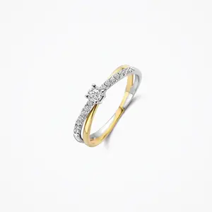 Blush Lab Diamonds Blush Lab Diamonds Ring LG1060B Blush Lab Diamonds Blush Lab Diamonds Ring LG1060B