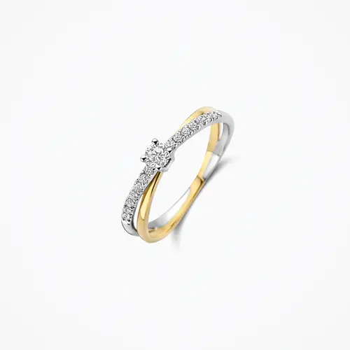 Blush Lab Diamonds Blush Lab Diamonds Ring LG1060B Blush Lab Diamonds Blush Lab Diamonds Ring LG1060B