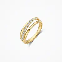 Blush Lab Diamonds Ring LG1056Y
