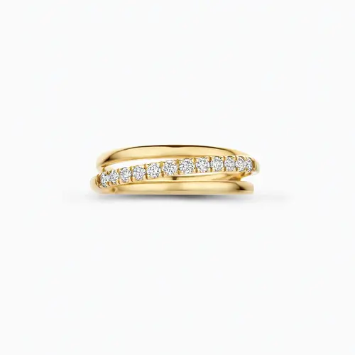 Blush Lab Diamonds Blush Lab Diamonds Ring LG1056Y