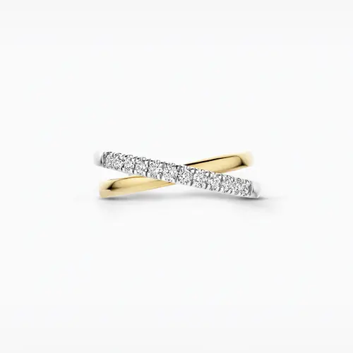 Blush Lab Diamonds Blush Lab Diamonds Ring LG1054B