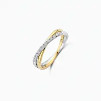 Blush Lab Diamonds Ring LG1053B