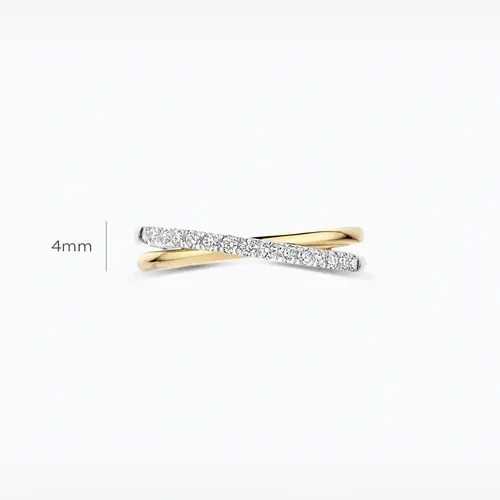 Blush Lab Diamonds Blush Lab Diamonds Ring LG1053B Blush Lab Diamonds Blush Lab Diamonds Ring LG1053B