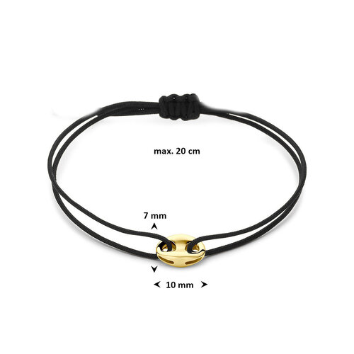 Fleur de Kiki Fleur de Kiki Armband GG00380 Fleur de Kiki Fleur de Kiki Armband GG00380
