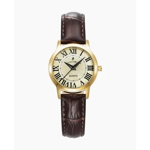 Jacques du Manoir Jacques du Manoir Horloge JWL04904 Jacques du Manoir Jacques du Manoir Horloge JWL04904
