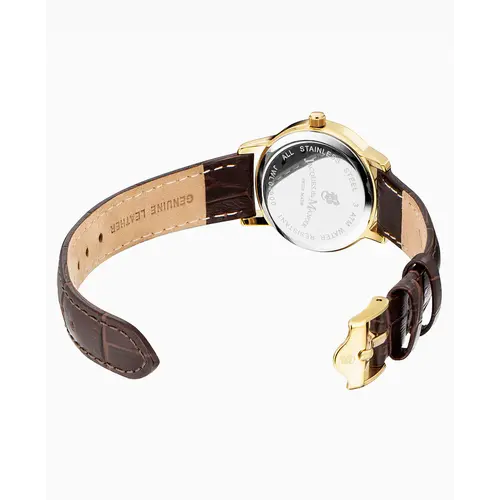 Jacques du Manoir Jacques du Manoir Horloge JWL04904 Jacques du Manoir Jacques du Manoir Horloge JWL04904