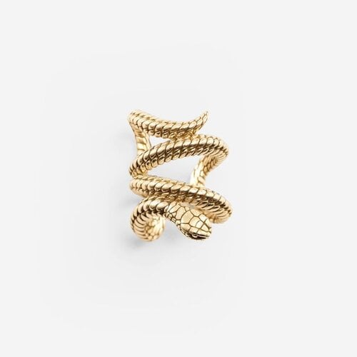 Buddha to Buddha Buddha to Buddha Earcuff 463GV Ben Slang Buddha to Buddha Buddha to Buddha Earcuff 463GV Ben Slang
