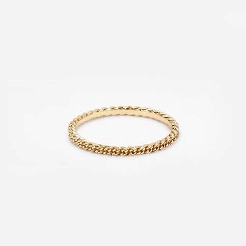 Buddha to Buddha Buddha to Buddha Ring 345GV Nathalie Stacking