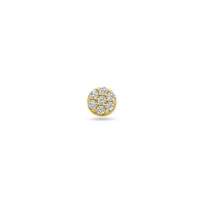 Fleur de Kiki Copy of Fleur de Kiki Piercing GG33256 Fleur de Kiki Copy of Fleur de Kiki Piercing GG33256