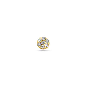Fleur de Kiki Fleur de Kiki Piercing GG33259