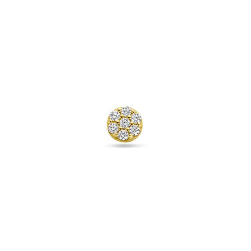 Fleur de Kiki Fleur de Kiki Piercing GG33259