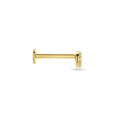 Fleur de Kiki Fleur de Kiki Piercing GG33259
