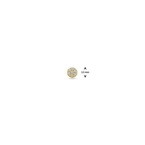 Fleur de Kiki Fleur de Kiki Piercing GG33259