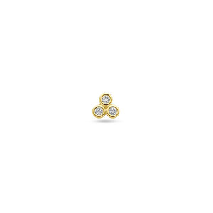 Fleur de Kiki Copy of Fleur de Kiki Piercing GG33251 Fleur de Kiki Copy of Fleur de Kiki Piercing GG33251