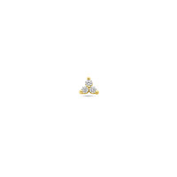 Fleur de Kiki Piercing GG33251
