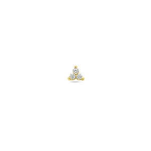 Fleur de Kiki Copy of Fleur de Kiki Piercing GG33252 Fleur de Kiki Copy of Fleur de Kiki Piercing GG33252