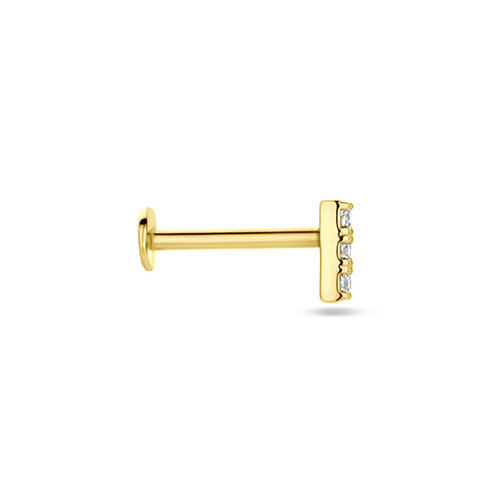 Fleur de Kiki Fleur de Kiki Piercing GG33252