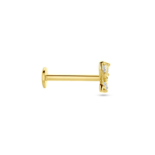 Fleur de Kiki Fleur de Kiki Piercing GG33253 Fleur de Kiki Fleur de Kiki Piercing GG33253