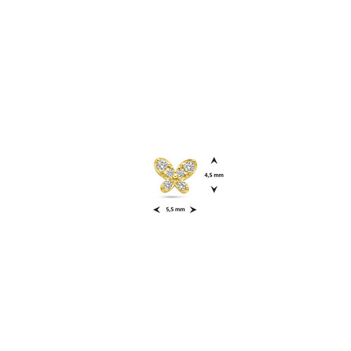Fleur de Kiki Fleur de Kiki Piercing GG33253 Fleur de Kiki Fleur de Kiki Piercing GG33253