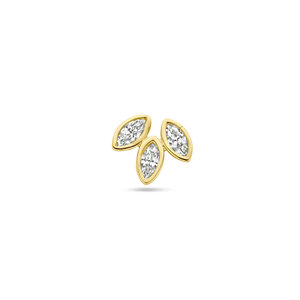Fleur de Kiki Copy of Fleur de Kiki Piercing GG34266 Fleur de Kiki Copy of Fleur de Kiki Piercing GG34266