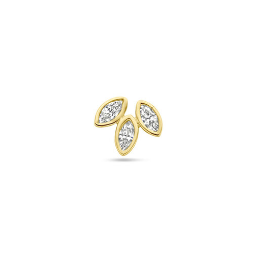 Fleur de Kiki Fleur de Kiki Piercing GG33255