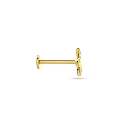 Fleur de Kiki Fleur de Kiki Piercing GG33255