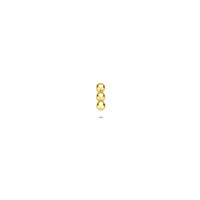 Fleur de Kiki Piercing GG34269
