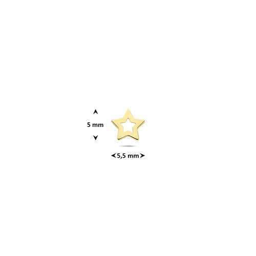 Fleur de Kiki Fleur de Kiki Piercing GG35641 Fleur de Kiki Fleur de Kiki Piercing GG35641