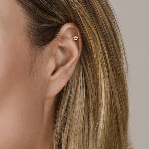 Fleur de Kiki Fleur de Kiki Piercing GG35641 Fleur de Kiki Fleur de Kiki Piercing GG35641