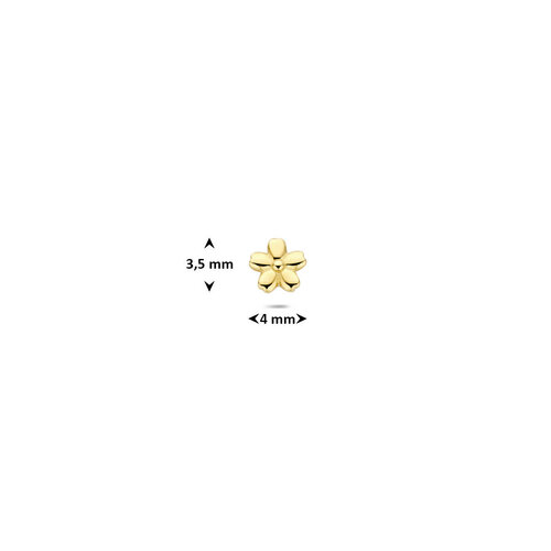 Fleur de Kiki Fleur de Kiki Piercing GG35642 Fleur de Kiki Fleur de Kiki Piercing GG35642