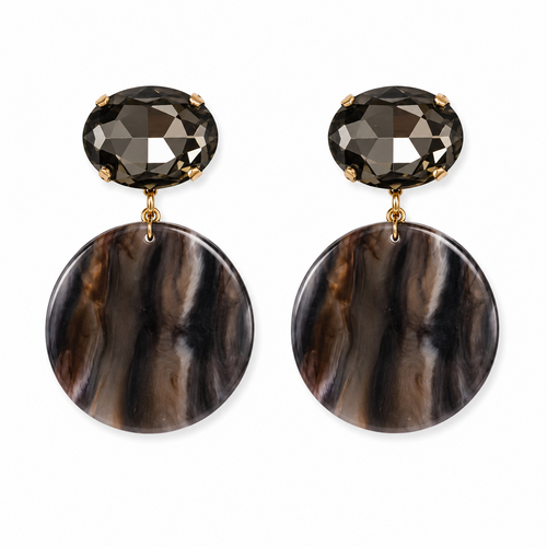 LOTT. Gioielli Lott Oorbellen CERE721-G22669 LOTT. Gioielli Lott Oorbellen CERE721-G22669