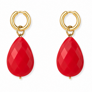 LOTT. Gioielli Lott Oorbellen CEQU215-G18145 LOTT. Gioielli Lott Oorbellen CEQU215-G18145