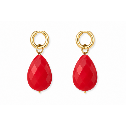 LOTT. Gioielli Lott Oorbellen CEQU215-G18145 LOTT. Gioielli Lott Oorbellen CEQU215-G18145