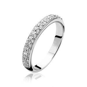 Zinzi Zinzi Ring ZIR881F 52 Zinzi Zinzi Ring ZIR881F 52