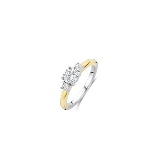 Ti Sento Ti Sento Ring 1796ZY
