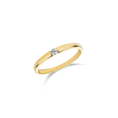 Miss Spring Miss Spring Ring MSR522GG