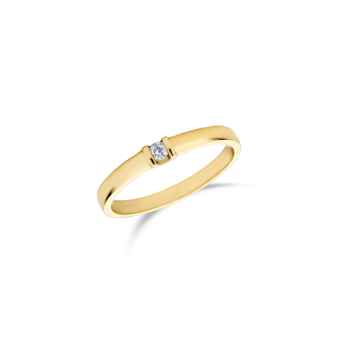 Miss Spring Miss Spring Ring Noa 004