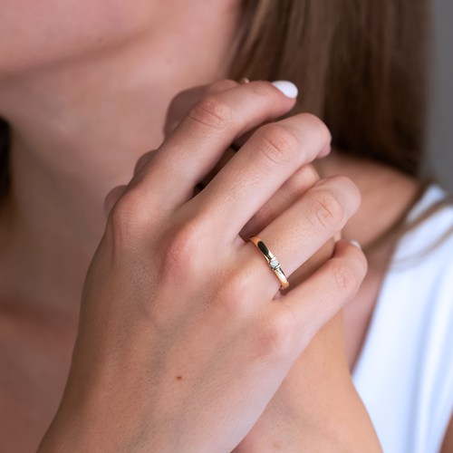 Miss Spring Miss Spring Ring Noa 006 Miss Spring Miss Spring Ring Noa 006