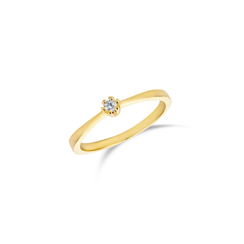 Miss Spring Miss Spring Ring Sam MSR528