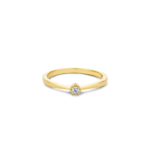 Miss Spring Miss Spring Ring Sam MSR528