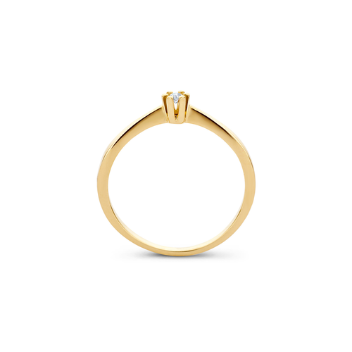 Miss Spring Miss Spring Ring Sam MSR528
