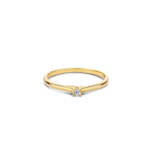 Miss Spring Miss Spring ring Noor MSR530