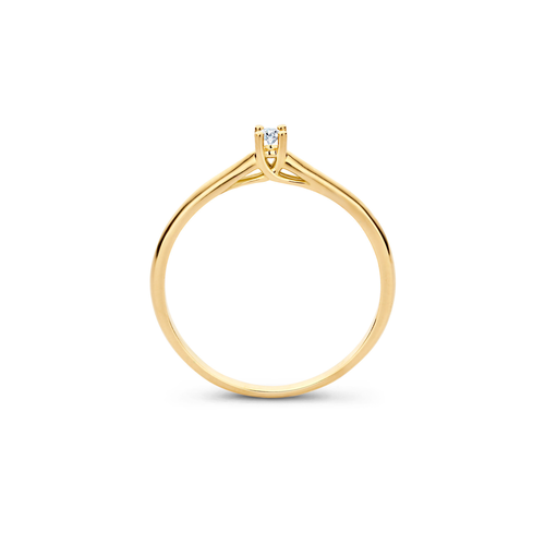 Miss Spring Miss Spring ring Noor MSR530