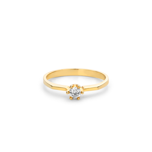 Miss Spring Miss Spring ring Justine MSR766 Miss Spring Miss Spring ring Justine MSR766