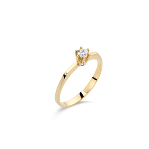 Miss Spring Miss Spring ring Justine MSR767 Miss Spring Miss Spring ring Justine MSR767